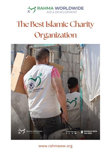 best islamic charity organizations|Islamic Relief Worldwide .